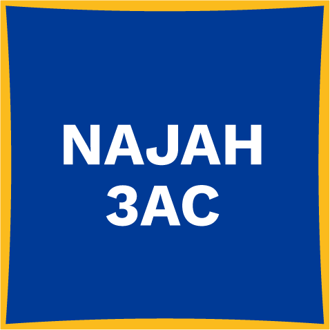 Pack NAJAH - 3AC (3ème année Collège)